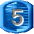 5