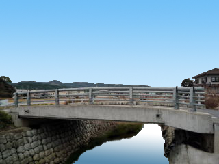 観音台橋