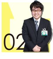 泰地翔大さん(27)