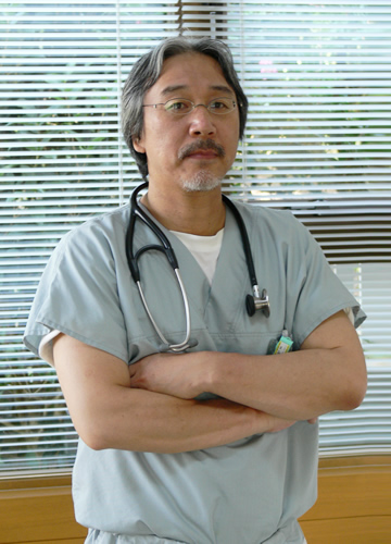 院長　平 伸紀